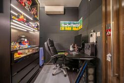 Smart Suites (D14), Apartment #558041061